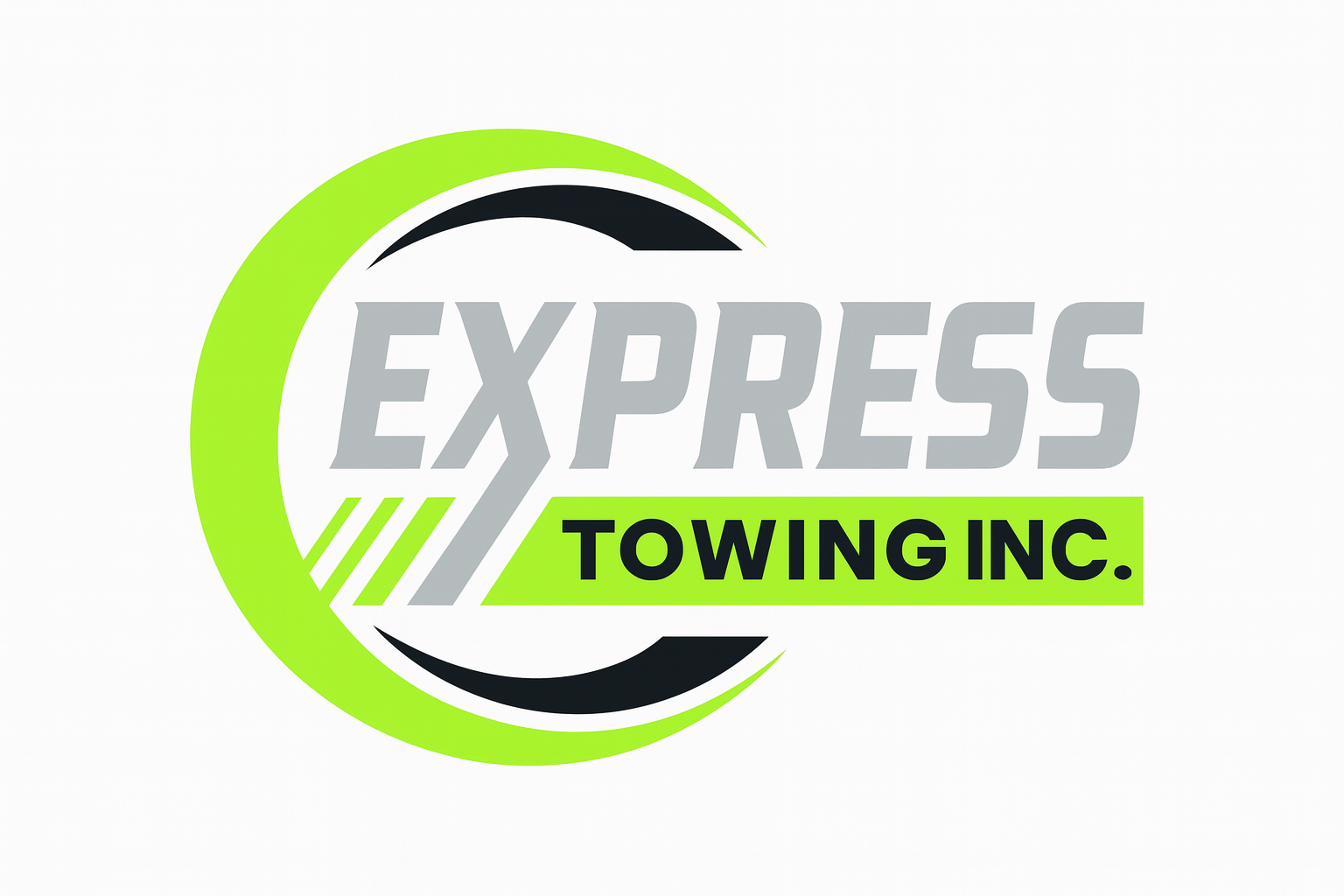 Express Towing INC